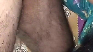 Desi Wife Is Ready to Admit That She Really Needs the Dick of Husband