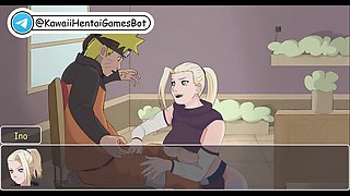 Naruto tsunade, סקס נארוטו טסונאדה, naruto jebe tsunade