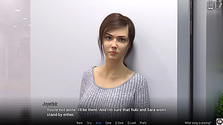 University of Problems - ( PT 05) - DREAMNOW