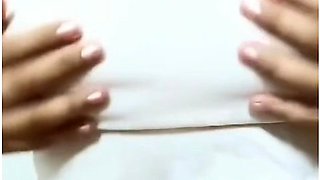 Teen Squirted On Her Japanese School Uniform