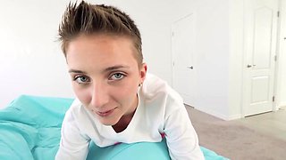 [Jay'sPOV] - Macy Meadows - My Teen Step Daughter Is A