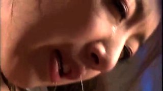 Hardcore Asian Japanese Orgy Session