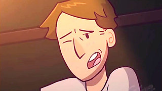 Seven Minutes Of Heaven - Mommy Suck Boy Cock ( Uncensored )0