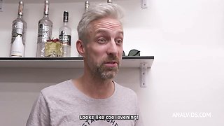 Tinder Bar, Dee Williams, 6on1, BWC, ATM, DAP, Manhandle, No