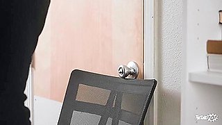 Men: Joeys Joyride With Amones Anaconda Intensifies - Amone Bane And Joey Mills