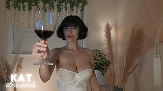 Retro dress: Amateur, Eporner  Cam Porn