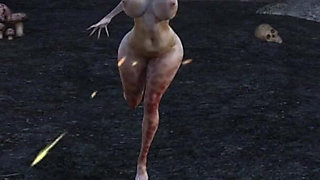 Fucking Hot Vampire Girls Until They Get Pregnant