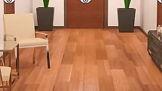 Cure My Addiction [v0.11.1] Part 14 Ass Spanking She Loves It - She Is so Horny by Loveskysan69