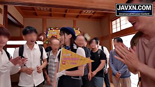 Sultry Asian Slut