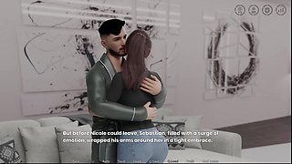 Unseen Instincts (part 2)