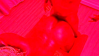 All Red Room Hardcore - Big Ass Taking It Rough
