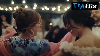 Ursula Corbero Milk cans Gig in Searing Figure