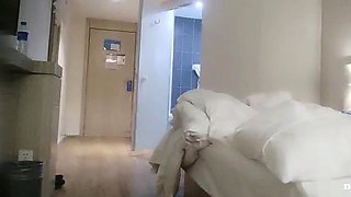 Amateur couple Hidden Cam Submissive girl