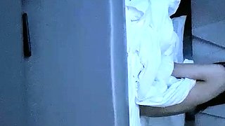 Amateur Doggystyle Hidden Cam