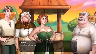 Legends, hd videos, cartoon fantasy