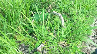 MY STEPSISTER HAS A FETISH FOR SEX IN PUBLIC PART 1