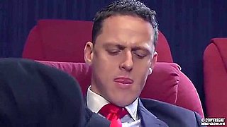 Exotic Sex Movie Homo Business Costume Crazy , Its Amazing