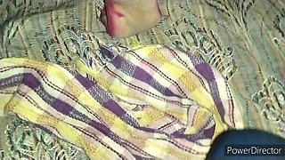 Desi Bhabhi Ass Kicked