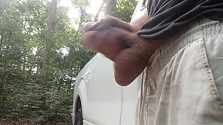 Outside jerkin