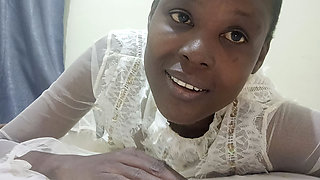 Fingering My Self Till I Cum