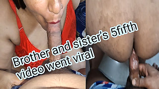 My Stepsister Was Not Giving Me Food at Night. I Got Angry at Her and Made Her Suck My Penis.