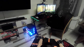 Slave Training From My Master's Point of View