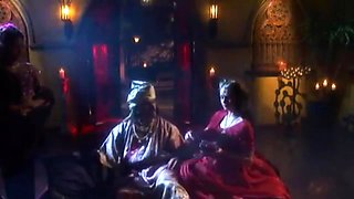 Nico Ignites Threesome Passion with Jamie Huxley Heat