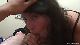 Tracontia and Ghor Record Themselves Fucking