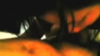 Seductive Asian Babe's Blowjob Delight