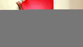 The Wife of Pastor Fingering Her Self She Almost Cought