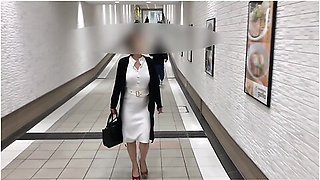 個人撮影巨乳熟女にヒタッと白ワンヒてノーフラ散歩お買い物ホッチか Japanese/hentai/asian/milf/step Mom/big Tits/日本人/熟女/巨乳/素人/潮吹き