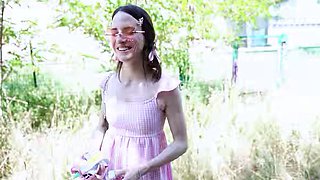 GERMAN SCOUT - Slim Dragon Fruit Casting