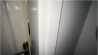 My Neighbor Gave Me A Ride Home And Fucked Me Hard