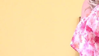 Auntjudys - Date Night with Horny Mature MILF Andrea Ann