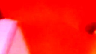 Korean Amateur Couple's Passionate Sex Tape