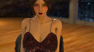 The Pussy Lover (part 14)