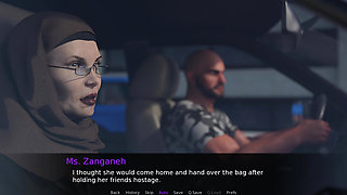 Years in Tehran 10 to Be Continue