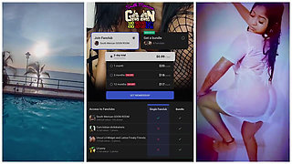 South Merican Goon Room