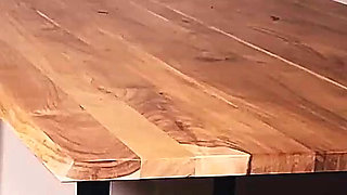 Cuckold Husband Is Just Allowed to Watch While Bull Cumshots Wifes Pussy