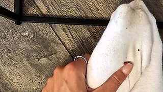 Amateur schoolgirl pov bj in heavy close up