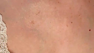 CFNM JOI Freckle Fetish