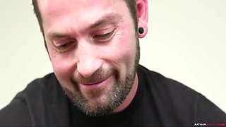 Delightful Veronicas Anal Dirt