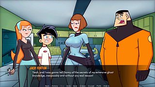 Thicc mature milf with big boobs and light hair ready for a lesson