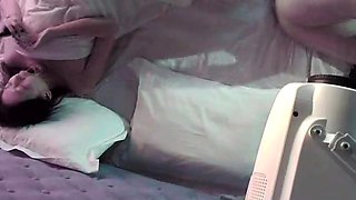 amateur teen masturbate on cam