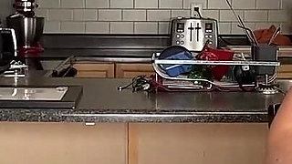 An Old Student of Mine Comes Over with a Coffee and Wants to Show Me Something!