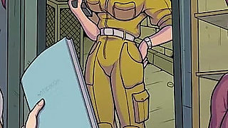 Witch Hunter - Part 73 Hentai Fucking for Scoop by Loveskysan69