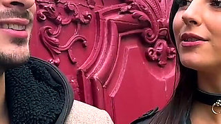 Vénus, Hot Chick, Loves Getting Banged All Day