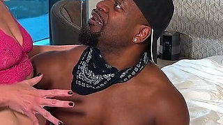 Doc Chocolate Fucks His Sex Therapist Kandylegs and Fun Charlie Back to Back