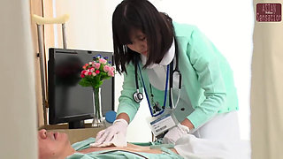 A Kindhearted Nurse Gently Helped Me Through an Awkward Moment That Led to an Unforgettable Encounter - Part 3