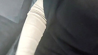 I Have a Big Desire for Sex You Don't Want to Join Me